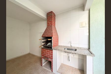 Casa à venda com 150m², 3 quartos e 1 vaga Casa à venda com 150m², 3 quartos e 1 vagaÁrea de serviço e gourmet