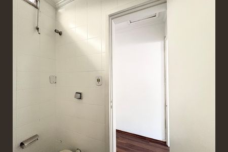 Casa à venda com 150m², 3 quartos e 1 vaga Casa à venda com 150m², 3 quartos e 1 vagaBanheiro