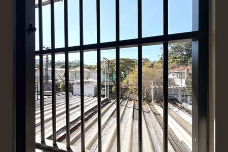 Vista do Quarto 1 de casa à venda com 3 quartos, 150m² em Vila Fiat Lux, São Paulo