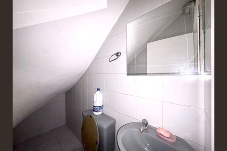 Casa à venda com 150m², 3 quartos e 1 vaga Casa à venda com 150m², 3 quartos e 1 vagaLavabo