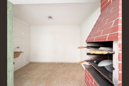 Casa à venda com 150m², 3 quartos e 1 vaga Casa à venda com 150m², 3 quartos e 1 vagaÁrea de serviço e gourmet
