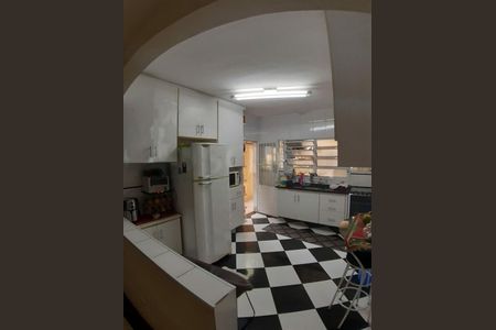 Casa à venda com 3 quartos, 120m² em Balneário São Francisco, Diadema