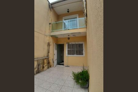 Casa à venda com 3 quartos, 120m² em Balneário São Francisco, Diadema