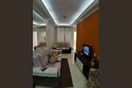 Casa à venda com 3 quartos, 120m² em Balneário São Francisco, Diadema