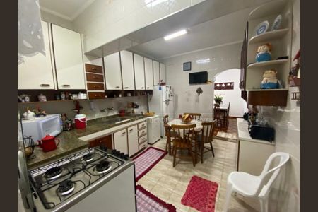 Casa à venda com 3 quartos, 149m² em Parque das Arvores, São Paulo