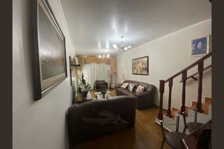 Casa à venda com 3 quartos, 149m² em Parque das Arvores, São Paulo