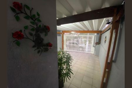 Casa à venda com 3 quartos, 149m² em Parque das Arvores, São Paulo