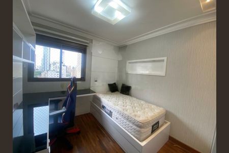 Apartamento à venda com 335m², 4 quartos e 5 vagas