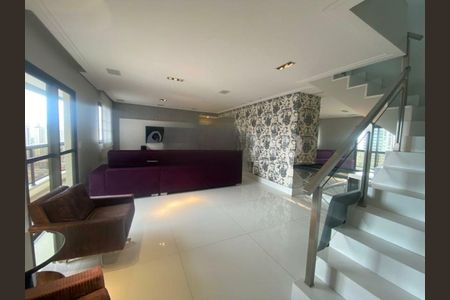 Apartamento à venda com 335m², 4 quartos e 5 vagas