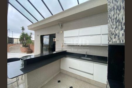 Apartamento à venda com 335m², 4 quartos e 5 vagas