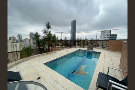 Apartamento à venda com 335m², 4 quartos e 5 vagas