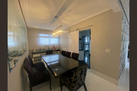 Apartamento à venda com 335m², 4 quartos e 5 vagas
