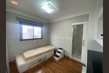Apartamento à venda com 335m², 4 quartos e 5 vagas