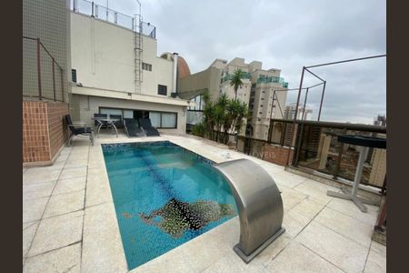 Apartamento à venda com 335m², 4 quartos e 5 vagas