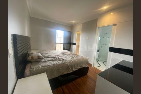 Apartamento à venda com 335m², 4 quartos e 5 vagas