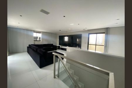 Apartamento à venda com 335m², 4 quartos e 5 vagas