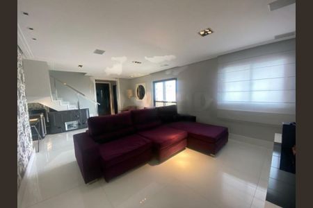 Apartamento à venda com 335m², 4 quartos e 5 vagas