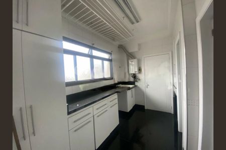 Apartamento à venda com 335m², 4 quartos e 5 vagas