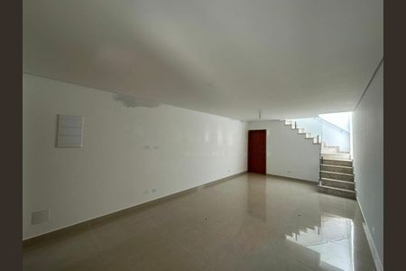 Casa à venda com 3 quartos, 125m² em Campo Grande, São Paulo