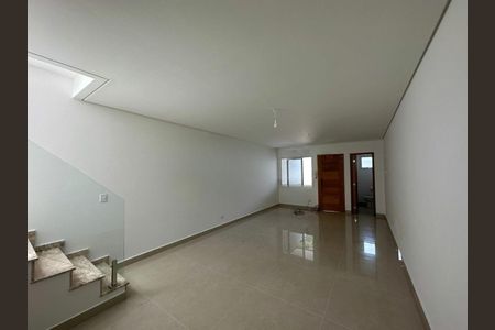 Casa à venda com 3 quartos, 125m² em Campo Grande, São Paulo