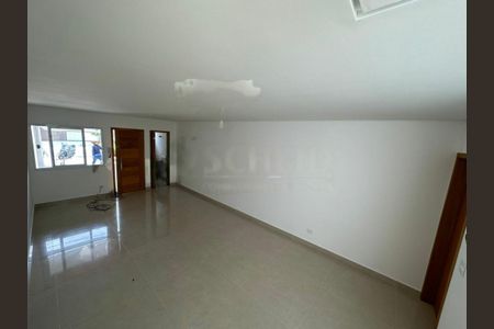 Casa à venda com 3 quartos, 125m² em Campo Grande, São Paulo