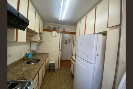 Apartamento à venda com 69m², 2 quartos e 1 vaga