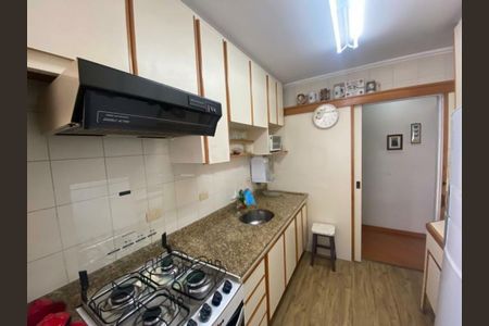 Apartamento à venda com 69m², 2 quartos e 1 vaga