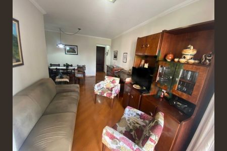 Apartamento à venda com 69m², 2 quartos e 1 vaga