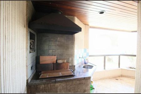 Apartamento à venda com 241m², 4 quartos e 4 vagas