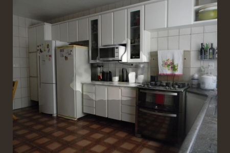 Casa à venda com 3 quartos, 180m² em Jardim Malia II, São Paulo