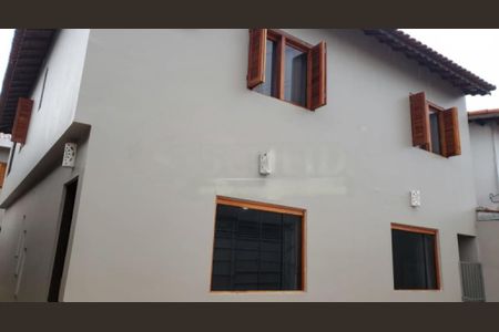 Casa à venda com 3 quartos, 180m² em Jardim Malia II, São Paulo