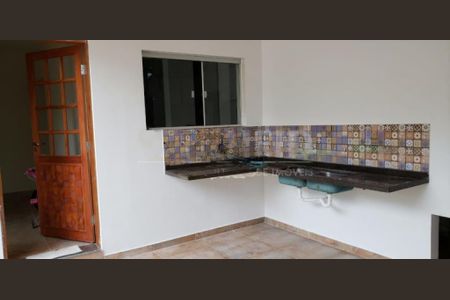 Casa à venda com 3 quartos, 180m² em Jardim Malia II, São Paulo