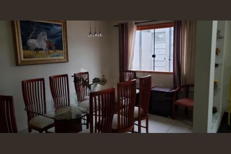 Casa à venda com 3 quartos, 180m² em Jardim Malia II, São Paulo