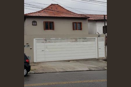 Casa à venda com 3 quartos, 180m² em Jardim Malia II, São Paulo