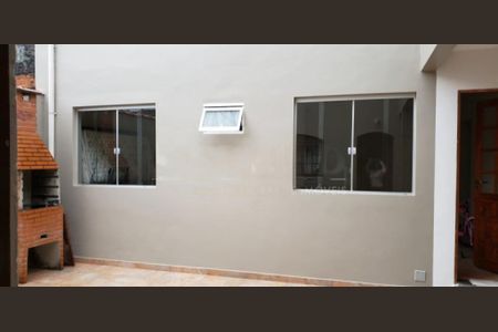 Casa à venda com 3 quartos, 180m² em Jardim Malia II, São Paulo