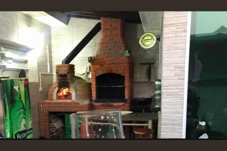 Casa à venda com 3 quartos, 190m² em Jardim Melo, Diadema