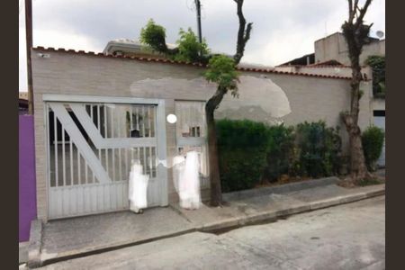 Casa à venda com 190m², 3 quartos e 4 vagas