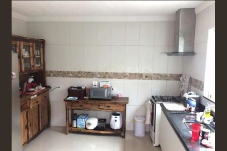 Casa à venda com 3 quartos, 190m² em Jardim Melo, Diadema