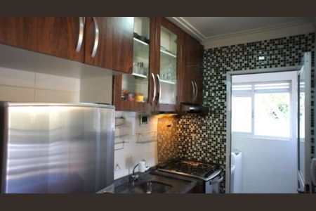Apartamento à venda com 3 quartos, 64m² em Jardim Aeroporto, São Paulo