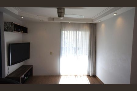 Apartamento à venda com 3 quartos, 64m² em Jardim Aeroporto, São Paulo