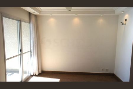 Apartamento à venda com 3 quartos, 64m² em Jardim Aeroporto, São Paulo