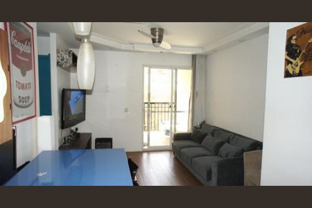 Apartamento à venda com 3 quartos, 64m² em Jardim Aeroporto, São Paulo