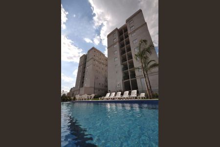 Apartamento à venda com 3 quartos, 64m² em Jardim Aeroporto, São Paulo