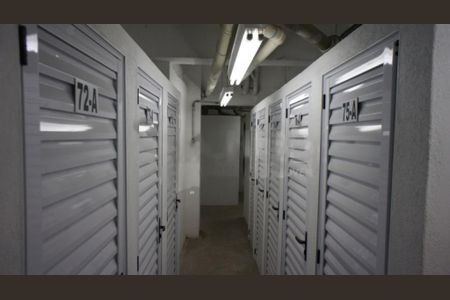 Apartamento à venda com 3 quartos, 64m² em Jardim Aeroporto, São Paulo