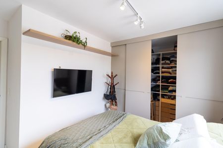 Apartamento para alugar com 60m², 2 quartos e 2 vagas Apartamento para alugar com 60m², 2 quartos e 2 vagasSuíte