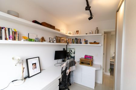 Apartamento para alugar com 60m², 2 quartos e 2 vagas Apartamento para alugar com 60m², 2 quartos e 2 vagasQuarto 1