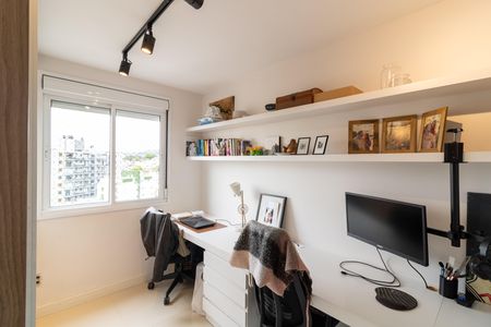Apartamento para alugar com 60m², 2 quartos e 2 vagas Apartamento para alugar com 60m², 2 quartos e 2 vagasQuarto 1