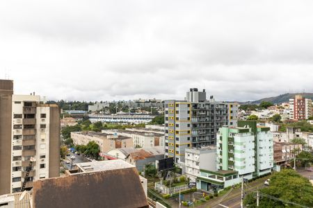 Apartamento para alugar com 60m², 2 quartos e 2 vagas Apartamento para alugar com 60m², 2 quartos e 2 vagasVista do Quarto 1