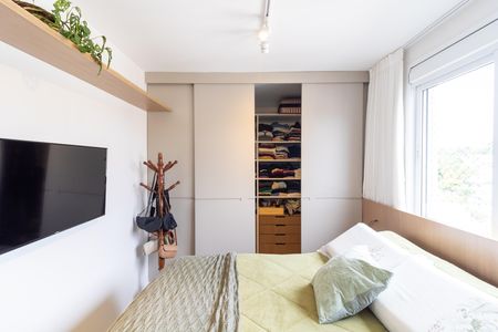 Apartamento para alugar com 60m², 2 quartos e 2 vagas Apartamento para alugar com 60m², 2 quartos e 2 vagasSuíte