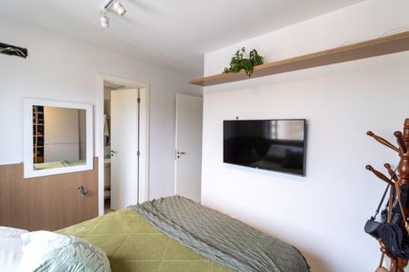 Apartamento para alugar com 60m², 2 quartos e 2 vagas Apartamento para alugar com 60m², 2 quartos e 2 vagasSuíte